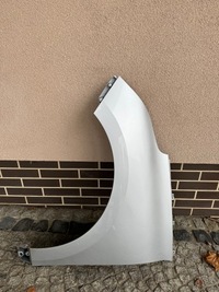 фото thumb №1, Renault scenic 4 iv 17-21 крила передній лівий