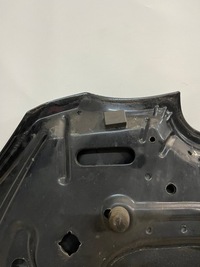 фото thumb №11, Капот перед передня seat altea toledo iii 5p0 lc9z śląsk