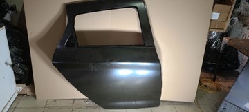 фото thumb №1, Дверь зад задние правые reanult zoe 12-21rok 821003929r новое оригинал