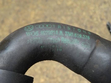 фото thumb №10, Sharan alhambra 7n подогреватель дополнительный обогреватель вебасто 7n0815065t 5n0819194