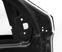 фото thumb №9, Двері do ford explorer 2016-2018 bb5z7820201a ліва