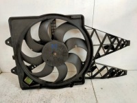 фото thumb №2, Вентилятор радиатора grande punto 871300200