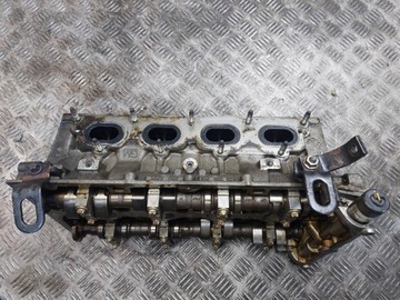 фото thumb №10, Головка + вали insignia a 1.6 16v a16xer 55559340 55353288 55567050