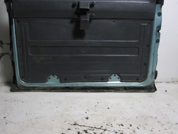 фото thumb №10, Кришка задня багажника toyota rav4 i 96r