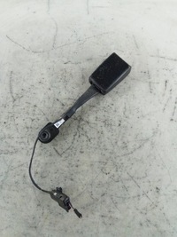 фото thumb №2, E140 застёжка ремня zafira c 13383727