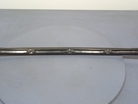 фото thumb №8, Bmw x4 f98 g02 прокладка щель крыша 7424402