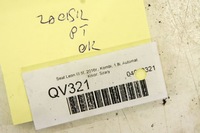 фото thumb №5, Qv321 seat leon iii 5f 1.8i суппорт правый задняя