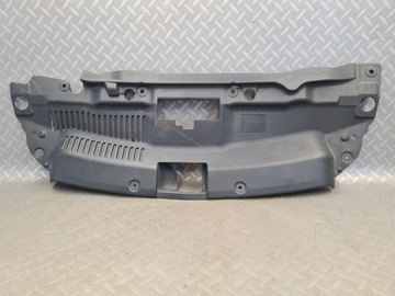 фото thumb №1, Захист корпус накладка верхня ременя передньої chevrolet trax 95079809