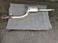 фото thumb №1, Гасник каталізатор bmw x3 g01 дизель