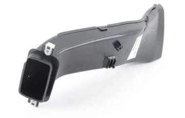 фото thumb №8, Bmw f48 канал повітря диск гальмівної правий