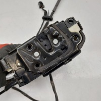 фото thumb №7, Volkswagen passat b7 usa замок двері праві перед 7pin 5k1837016e