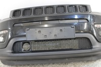 фото thumb №4, Бампер перед переднее jeep compass ii 2