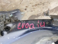 фото thumb №9, Лонжерон чверть підкрилок ліва rover evoque