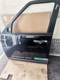 фото thumb №2, Land rover discovery 3 iii двері лівий перед