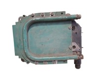 Купить Блок управления модуль двигателя d7b volvo fm7 08192949 p06, фото thumb