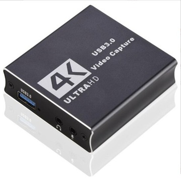 Карта видеозахвата USB 3.0 для телевизора L Video