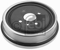 фото thumb №12, Барабан гальмо. opel astra f універсал 230231x50 opel as