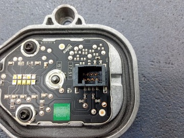 фото thumb №6, Volvo v90 s90 ii модуль led jeż b105151