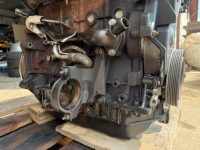 фото thumb №10, Двигатель комплектный ford focus mk3 2.0 tdci 85 kw / 115 km eu org
