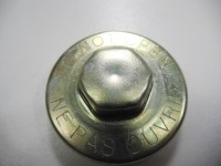 Крышка радиатора renault r12 853064700 в Украине, фото thumb