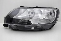 фото thumb №2, Skoda rapid 2012- лампа фара лівий новий tyc ^