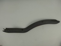 фото thumb №1, Isuzu grafter n35 молдинг поріг захист ліва внутрішня