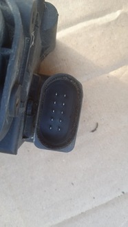 фото thumb №5, Mercedes ml w164 клапан airmatic