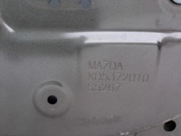 фото thumb №3, Mazda cx5 i двері задні праве задня молдинг