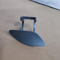 фото thumb №1, Mercedes-benz оригінальний номер a2048691808 кришка, бампер