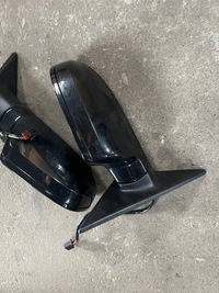 фото thumb №1, Зеркало левая audi a5 sportback lz9y 6pin 09-16