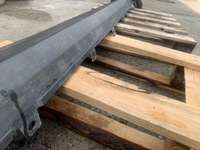 фото thumb №11, Ford mustang mach-e 75.7kwh 2021r молдинг поріг накладка na поріг ліва