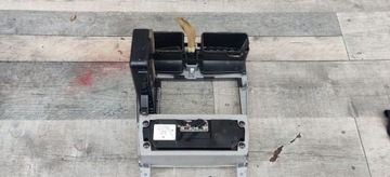 фото thumb №6, Консоль средняя панель воздуховод pulpit subaru forester ii 2 2.0b 503722-3023