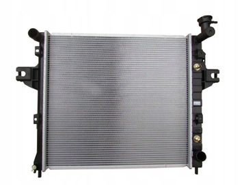 фото thumb №1, Радиаторов воды jeep grand cherokee 4.7 v8 99-04