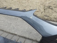 фото thumb №10, Audi a4 b9 рестайлинг 8w 8w0 19- бампер переднее