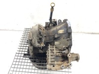 фото thumb №5, Коробка передач коробки передач dodge grand caravan 3.3b 03-06