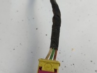 фото thumb №7, Набір сидіння водія пасажира заднє сидіння сидіння audi a3 8p1 hb 3d