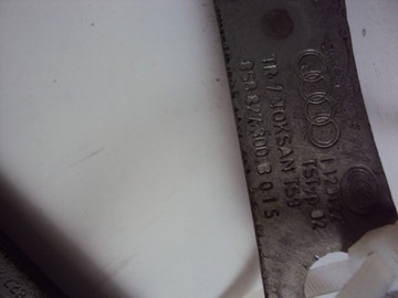 фото thumb №5, Петли крышки зад audi tt 8s dsg s-line 18 r