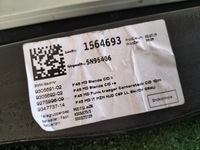 фото thumb №5, Канал воздуха правые bmw f45 f46 9290792