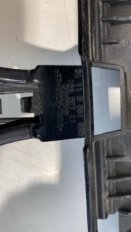 Купити Bmw 4 iv g26 gran купе m-pakiet 2021- бампер перед передній, фото thumb