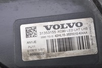 фото thumb №14, Volvo xc90 ii лампа левая передняя левый перед 31353155