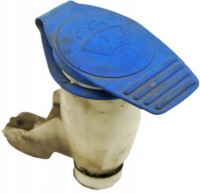 фото thumb №1, Su077 vw transporter t6 заливна горловина омивача