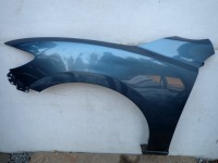 фото thumb №1, Крыло левый перед передний mazda 6 vi gj 2012-
