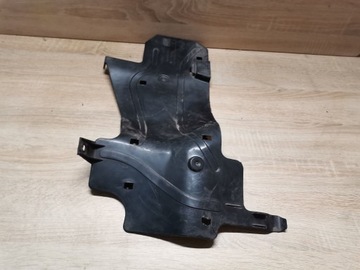 фото thumb №3, Захист підкрилки peugeot 208 2008 правий перед 9673876780