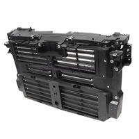 фото thumb №9, Mazda 3 cx-30 2019 19-żaluzja кермо повітря ролета pas переднє