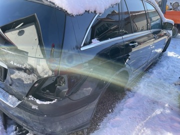 фото thumb №2, Дверь зад правые mercedes r-klasa w251 c112