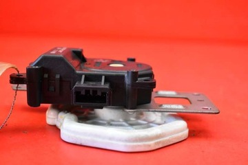 МОТОР ОБОГРЕВАТЕЛЯ HONDA CIVIC 8 авг 09