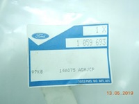 фото thumb №8, Пластик захист консолі запобіжників ford ka 96-