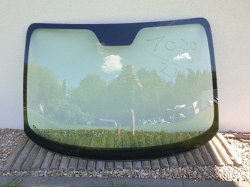 фото thumb №1, Стекло передняя лобовое fiat panda iii 2012-