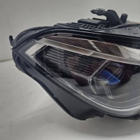фото thumb №7, Лампа правая перед передняя bmw x5 g05 laser 5a2799801