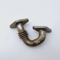 Купить Труба трубка шланг egr vw passat b6 03g131521am nr54, фото thumb
